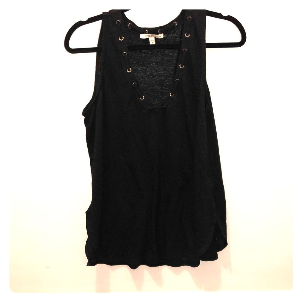 Express tank top